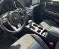 Киа Sportage 2021 в Ужгороде на Automoto.ua Серый Киа Sportage, объемом двигателя 1.6 л и пробегом 130 тыс. км за 20500 $, фото 2 на Automoto.ua