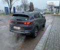 Серый Киа Sportage, объемом двигателя 1.59 л и пробегом 123 тыс. км за 18000 $, фото 2 на Automoto.ua