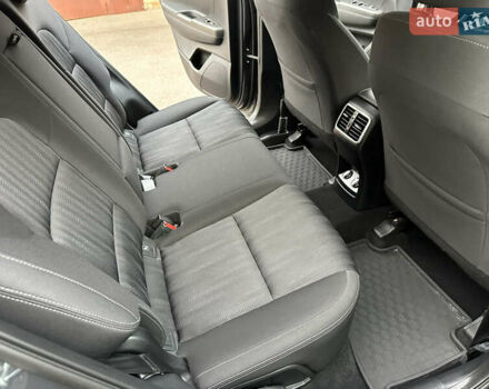 Сірий Кіа Sportage, об'ємом двигуна 1.59 л та пробігом 64 тис. км за 19900 $, фото 46 на Automoto.ua