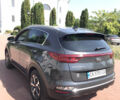 Серый Киа Sportage, объемом двигателя 1.59 л и пробегом 79 тыс. км за 20000 $, фото 4 на Automoto.ua