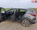 Серый Киа Sportage, объемом двигателя 1.59 л и пробегом 100 тыс. км за 17500 $, фото 6 на Automoto.ua