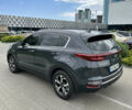 Серый Киа Sportage, объемом двигателя 1.59 л и пробегом 27 тыс. км за 19800 $, фото 3 на Automoto.ua