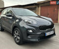 Сірий Кіа Sportage, об'ємом двигуна 1.59 л та пробігом 64 тис. км за 19900 $, фото 12 на Automoto.ua