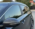 Серый Киа Sportage, объемом двигателя 1.6 л и пробегом 56 тыс. км за 19700 $, фото 7 на Automoto.ua