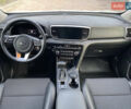 Серый Киа Sportage, объемом двигателя 1.59 л и пробегом 10 тыс. км за 25000 $, фото 28 на Automoto.ua