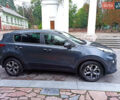 Серый Киа Sportage, объемом двигателя 1.59 л и пробегом 45 тыс. км за 22000 $, фото 9 на Automoto.ua