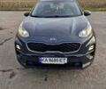 Серый Киа Sportage, объемом двигателя 1.59 л и пробегом 100 тыс. км за 17500 $, фото 1 на Automoto.ua