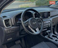 Серый Киа Sportage, объемом двигателя 1.6 л и пробегом 56 тыс. км за 19700 $, фото 67 на Automoto.ua
