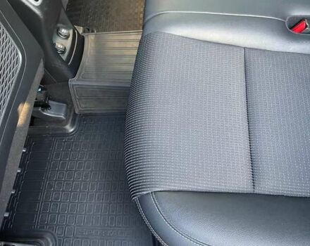 Серый Киа Sportage, объемом двигателя 1.59 л и пробегом 13 тыс. км за 25000 $, фото 25 на Automoto.ua