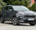 Серый Киа Sportage, объемом двигателя 1.6 л и пробегом 31 тыс. км за 20499 $, фото 8 на Automoto.ua