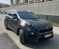 Сірий Кіа Sportage, об'ємом двигуна 1.59 л та пробігом 145 тис. км за 16850 $, фото 2 на Automoto.ua