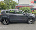 Серый Киа Sportage, объемом двигателя 1.59 л и пробегом 68 тыс. км за 19300 $, фото 3 на Automoto.ua