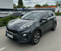 Серый Киа Sportage, объемом двигателя 1.59 л и пробегом 27 тыс. км за 19800 $, фото 1 на Automoto.ua