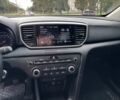 Серый Киа Sportage, объемом двигателя 1.59 л и пробегом 11 тыс. км за 21500 $, фото 12 на Automoto.ua