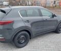 Сірий Кіа Sportage, об'ємом двигуна 1.59 л та пробігом 73 тис. км за 19000 $, фото 5 на Automoto.ua