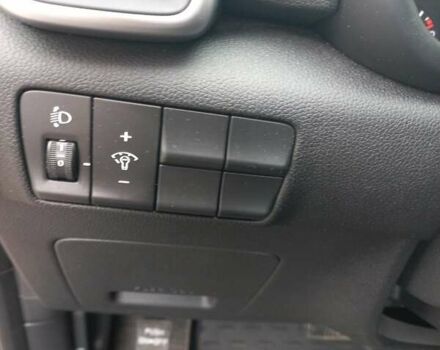 Серый Киа Sportage, объемом двигателя 1.59 л и пробегом 48 тыс. км за 20499 $, фото 8 на Automoto.ua