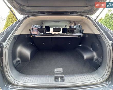 Серый Киа Sportage, объемом двигателя 1.6 л и пробегом 38 тыс. км за 19300 $, фото 21 на Automoto.ua