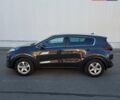 Серый Киа Sportage, объемом двигателя 1.59 л и пробегом 34 тыс. км за 19200 $, фото 1 на Automoto.ua