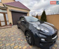 Серый Киа Sportage, объемом двигателя 1.6 л и пробегом 38 тыс. км за 19300 $, фото 4 на Automoto.ua