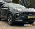 Серый Киа Sportage, объемом двигателя 1.6 л и пробегом 38 тыс. км за 21700 $, фото 1 на Automoto.ua