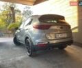 Серый Киа Sportage, объемом двигателя 1.59 л и пробегом 13 тыс. км за 25000 $, фото 8 на Automoto.ua