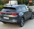 Серый Киа Sportage, объемом двигателя 1.6 л и пробегом 56 тыс. км за 19700 $, фото 58 на Automoto.ua