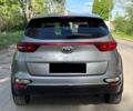 Сірий Кіа Sportage, об'ємом двигуна 2.4 л та пробігом 88 тис. км за 14000 $, фото 7 на Automoto.ua