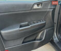 Серый Киа Sportage, объемом двигателя 1.6 л и пробегом 56 тыс. км за 19700 $, фото 65 на Automoto.ua
