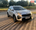 Серый Киа Sportage, объемом двигателя 1.59 л и пробегом 126 тыс. км за 20500 $, фото 1 на Automoto.ua