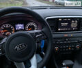 Серый Киа Sportage, объемом двигателя 1.59 л и пробегом 123 тыс. км за 18000 $, фото 3 на Automoto.ua