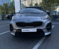 Сірий Кіа Sportage, об'ємом двигуна 2.36 л та пробігом 90 тис. км за 21000 $, фото 1 на Automoto.ua
