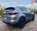 Серый Киа Sportage, объемом двигателя 1.59 л и пробегом 10 тыс. км за 25000 $, фото 6 на Automoto.ua