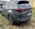 Серый Киа Sportage, объемом двигателя 1.6 л и пробегом 41 тыс. км за 19000 $, фото 1 на Automoto.ua