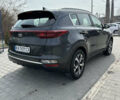 Серый Киа Sportage, объемом двигателя 1.59 л и пробегом 58 тыс. км за 18000 $, фото 4 на Automoto.ua