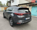 Сірий Кіа Sportage, об'ємом двигуна 1.59 л та пробігом 64 тис. км за 19900 $, фото 17 на Automoto.ua