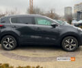 Сірий Кіа Sportage, об'ємом двигуна 1.6 л та пробігом 38 тис. км за 21700 $, фото 7 на Automoto.ua