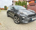Киа Sportage 2021 в Ужгороде на Automoto.ua Серый Киа Sportage, объемом двигателя 1.59 л и пробегом 130 тыс. км за 19500 $, фото 1 на Automoto.ua