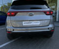 Сірий Кіа Sportage, об'ємом двигуна 2.36 л та пробігом 90 тис. км за 21000 $, фото 4 на Automoto.ua