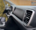 Серый Киа Sportage, объемом двигателя 1.6 л и пробегом 38 тыс. км за 19300 $, фото 12 на Automoto.ua