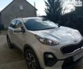 Серый Киа Sportage, объемом двигателя 1.59 л и пробегом 6 тыс. км за 20500 $, фото 1 на Automoto.ua