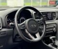 Сірий Кіа Sportage, об'ємом двигуна 1.59 л та пробігом 48 тис. км за 19500 $, фото 37 на Automoto.ua