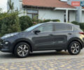 Серый Киа Sportage, объемом двигателя 1.6 л и пробегом 56 тыс. км за 19700 $, фото 62 на Automoto.ua