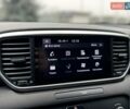 Сірий Кіа Sportage, об'ємом двигуна 1.59 л та пробігом 48 тис. км за 19500 $, фото 48 на Automoto.ua