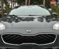 Сірий Кіа Sportage, об'ємом двигуна 1.59 л та пробігом 48 тис. км за 19500 $, фото 25 на Automoto.ua