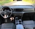 Сірий Кіа Sportage, об'ємом двигуна 2.4 л та пробігом 88 тис. км за 14000 $, фото 15 на Automoto.ua