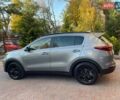 Серый Киа Sportage, объемом двигателя 1.59 л и пробегом 13 тыс. км за 25000 $, фото 9 на Automoto.ua