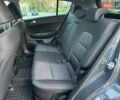 Киа Sportage 2021 в Харькове на Automoto.ua Серый Киа Sportage, объемом двигателя 1.59 л и пробегом 21 тыс. км за 19900 $, фото 18 на Automoto.ua