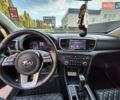 Киа Sportage 2021 в Киеве на Automoto.ua Серый Киа Sportage, объемом двигателя 1.59 л и пробегом 83 тыс. км за 22500 $, фото 10 на Automoto.ua