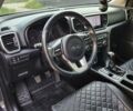 Киа Sportage 2021 в Киеве на Automoto.ua Серый Киа Sportage, объемом двигателя 1.59 л и пробегом 83 тыс. км за 22500 $, фото 8 на Automoto.ua