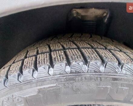 Сірий Кіа Sportage, об'ємом двигуна 1.59 л та пробігом 73 тис. км за 19000 $, фото 27 на Automoto.ua